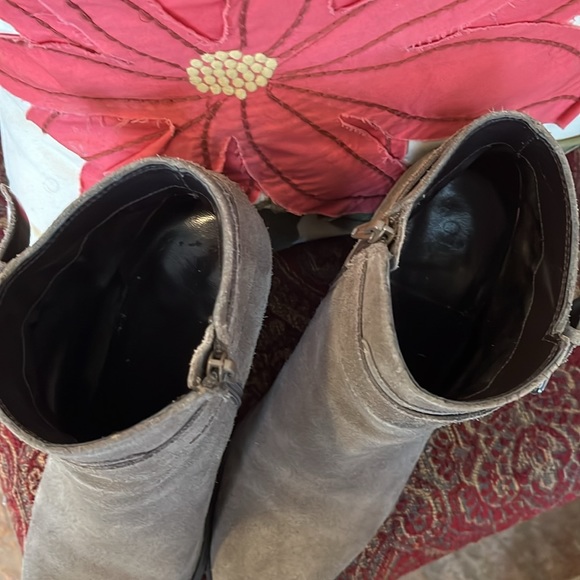 Guess booties - Picture 5 of 8